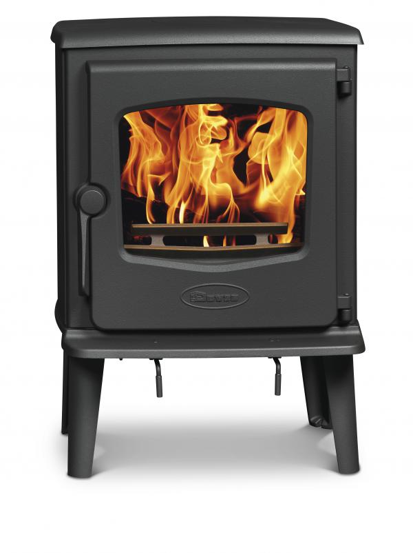 Dovre 525CB Houtkachel