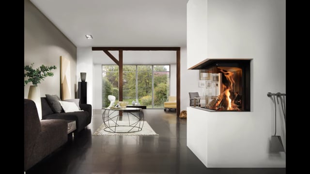 Spartherm Premium Triple 60x38x50