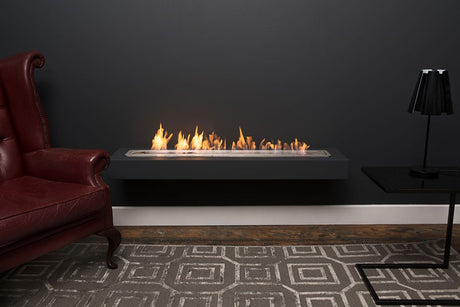 Icon Fires Slimline brander 1400mm