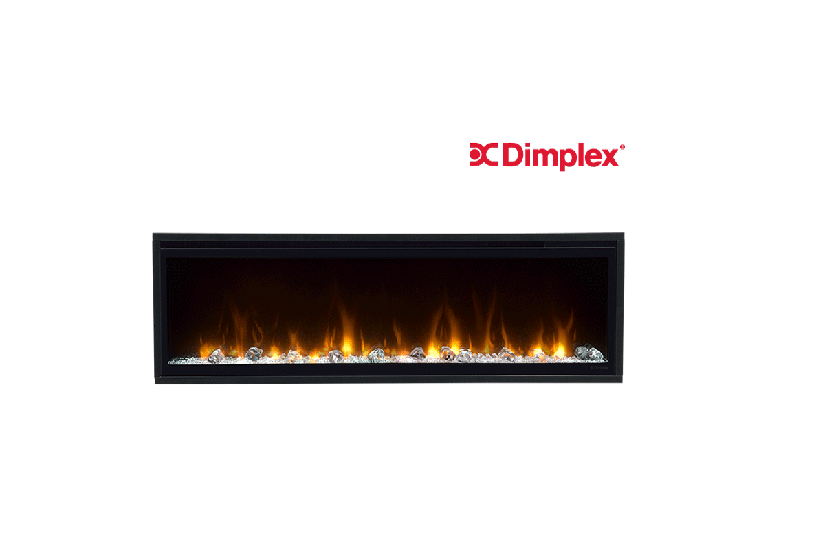 Dimplex Ignite XL 50"