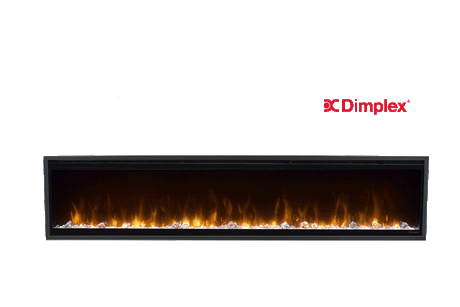 Dimplex Ignite XL 74"