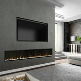 Dimplex Ignite XL 100"