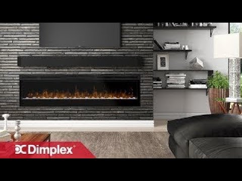 Dimplex Ignite XL 100"