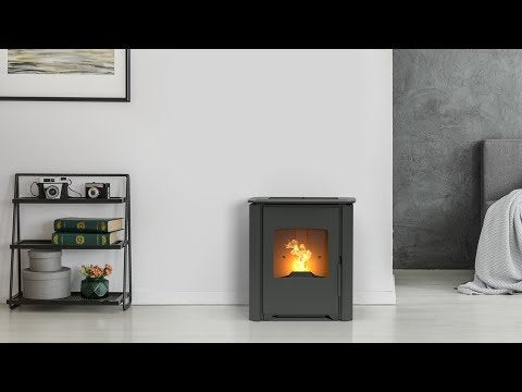 Duroflame Rembrand T3 pelletkachel