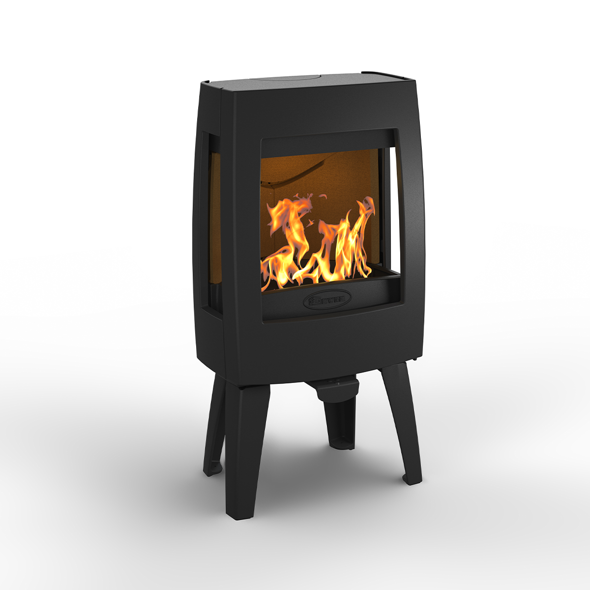 Dovre Sense 103 houtkachel