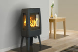 Dovre Sense 103 houtkachel