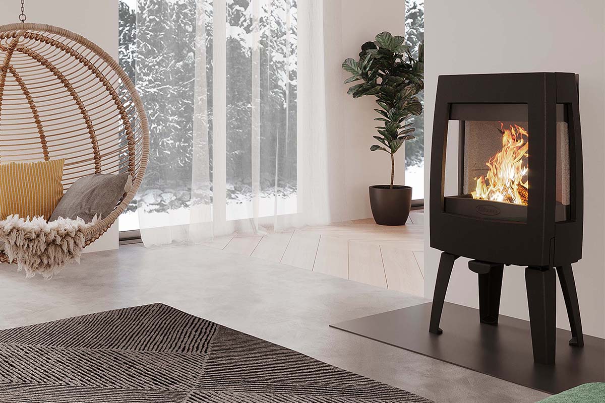 Dovre Sense 303