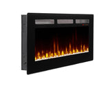 Dimplex Sierra 48" Elektrische haard