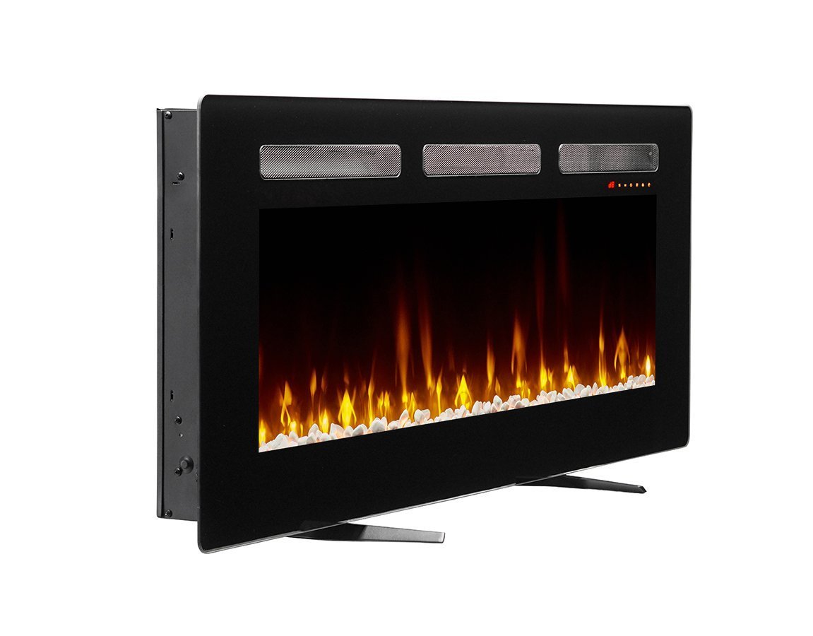 Dimplex Sierra 48" Elektrische haard