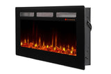 Dimplex Sierra 48" Elektrische haard