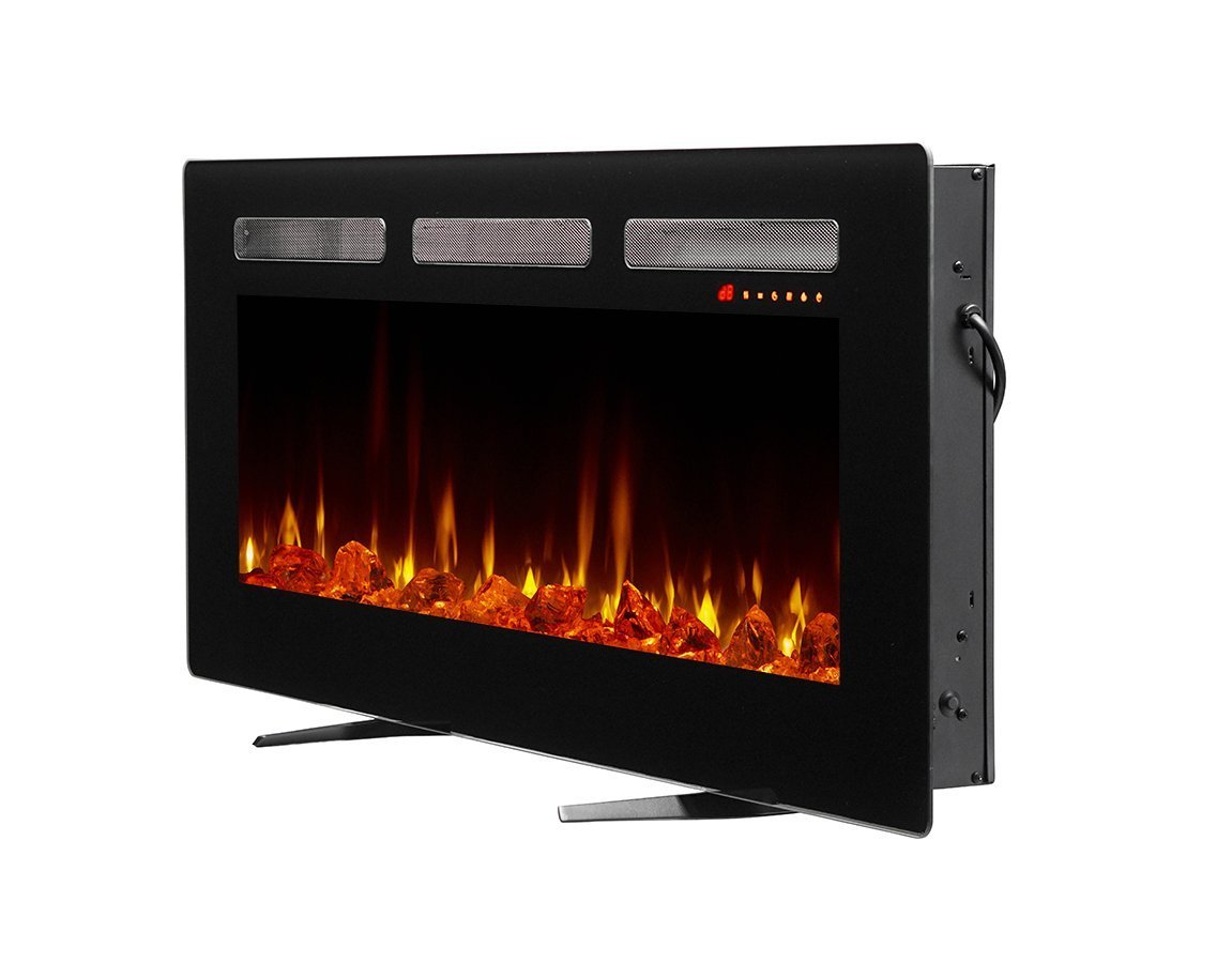 Dimplex Sierra 48" Elektrische haard