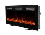 Dimplex Sierra 60" Elektrische haard