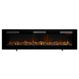 Dimplex Sierra 72" Elektrische haard