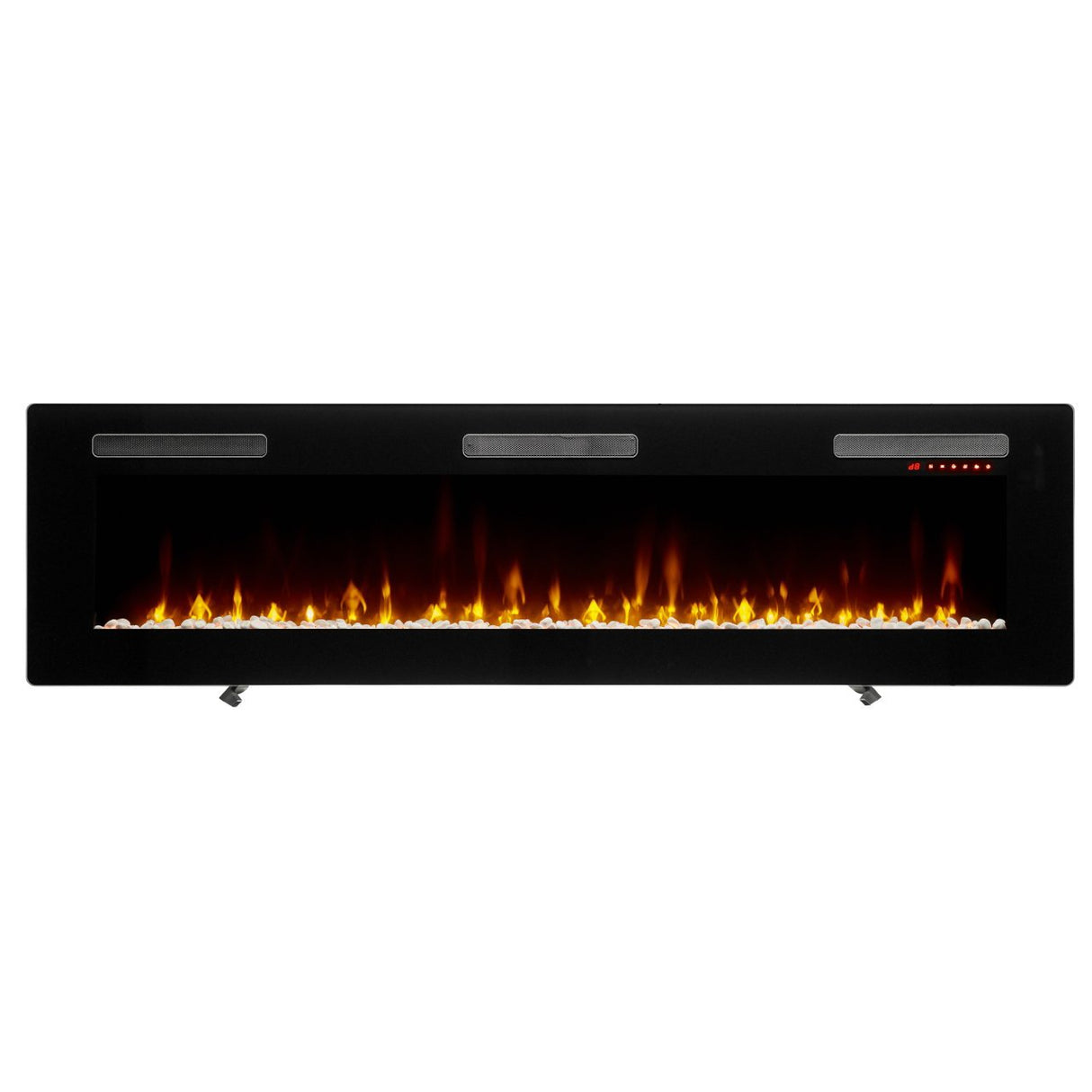 Dimplex Sierra 72" Elektrische haard