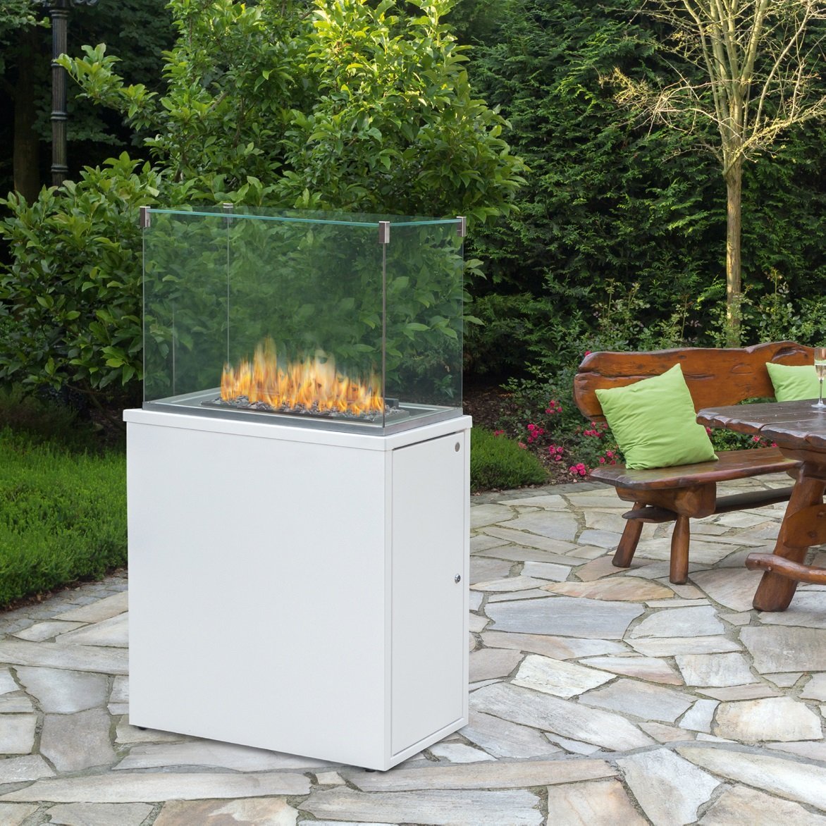 Spartherm Fuora Q-XL outdoor