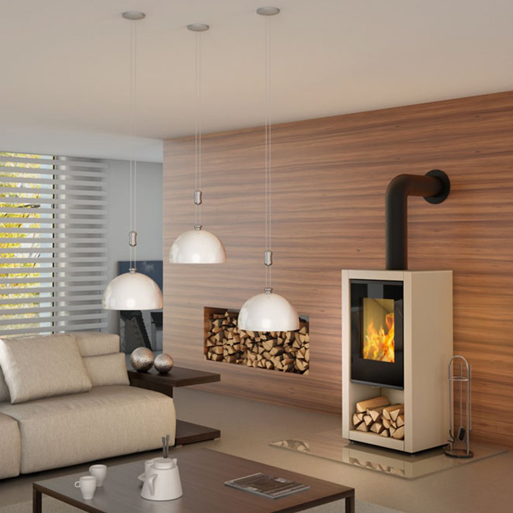 Spartherm Ambiente A7