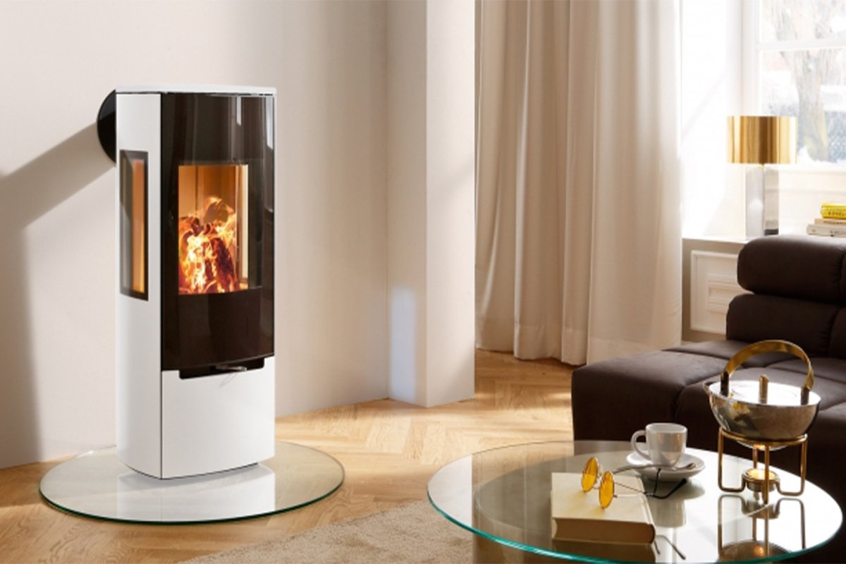 Spartherm Stovo L