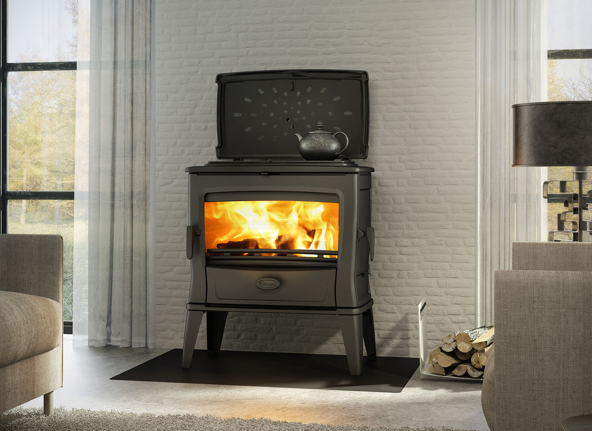 Dovre TAI55WD Houtkachel