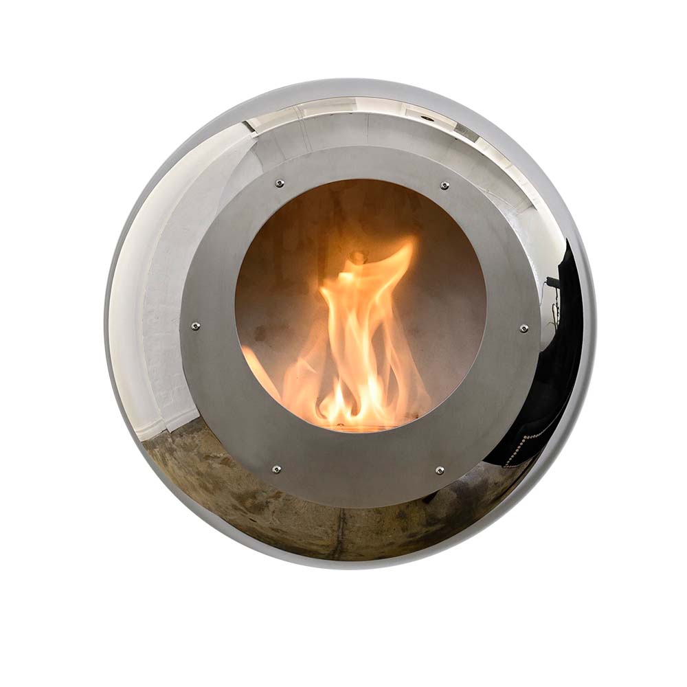 Cocoon Fires Vellum (RVS)